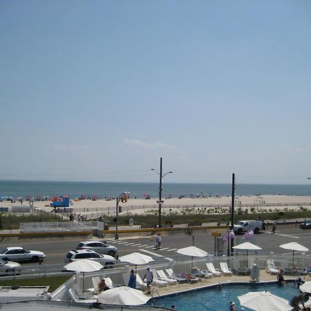 Avondale By The Sea Hotel Cape May Kültér fotó