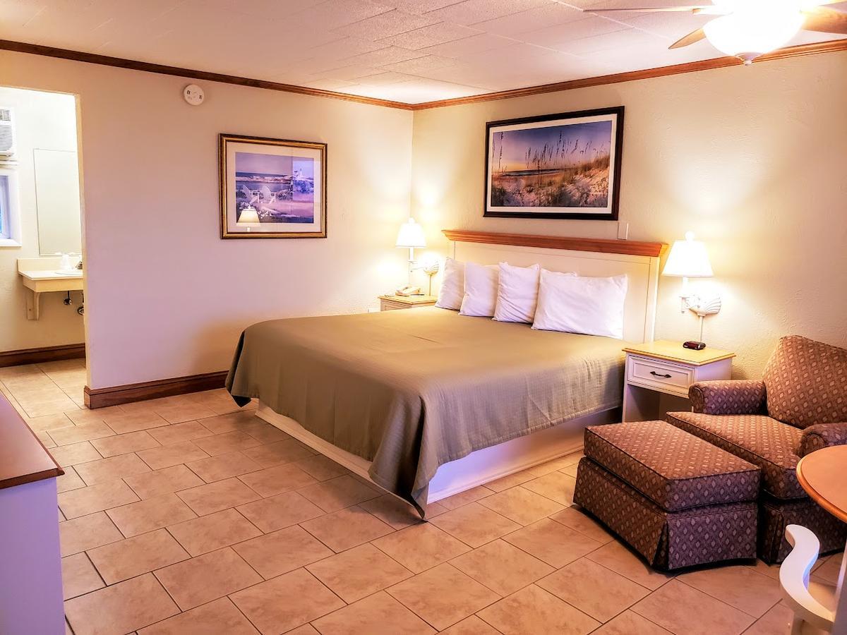 Avondale By The Sea Hotel Cape May Kültér fotó