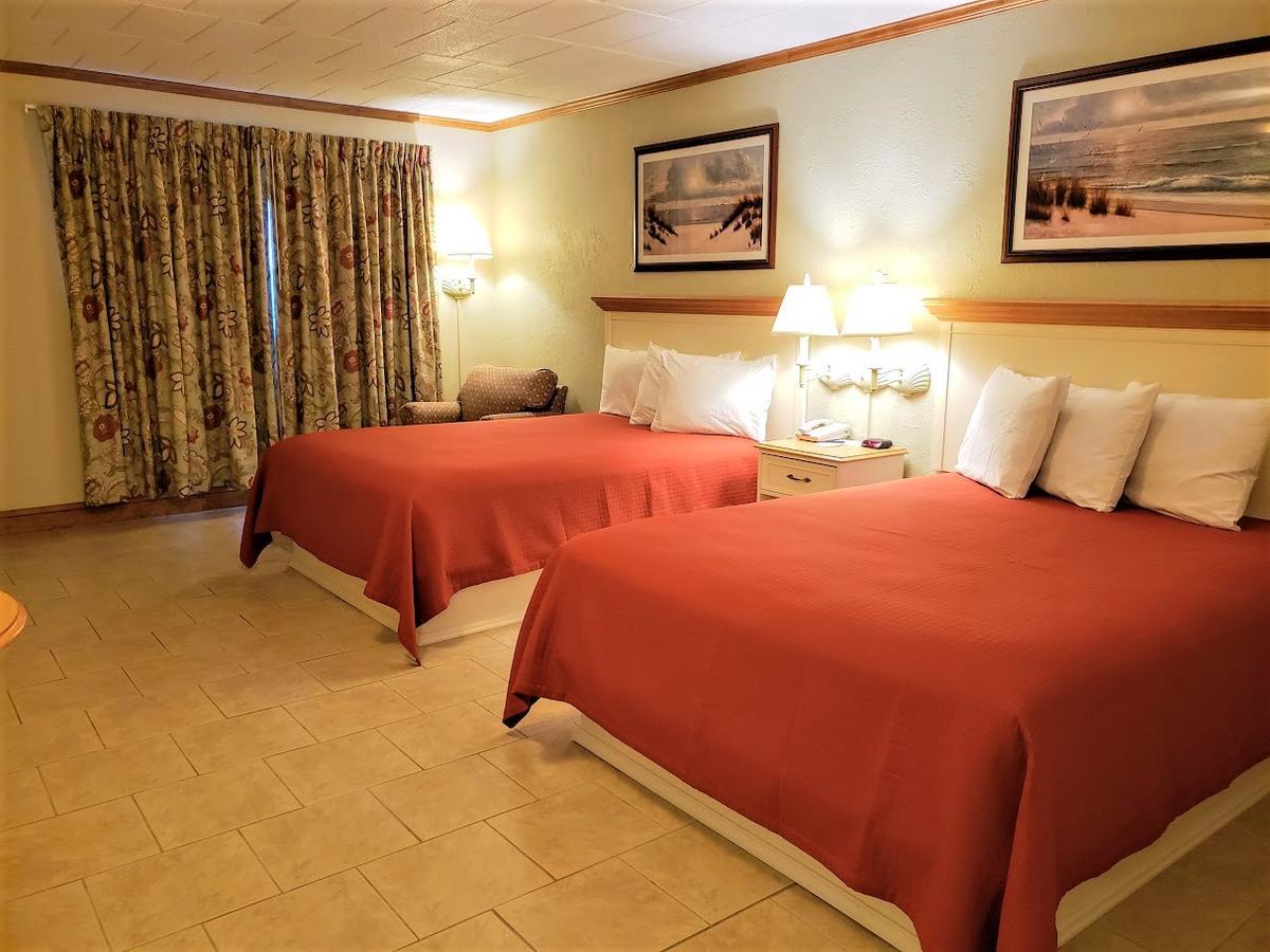 Avondale By The Sea Hotel Cape May Kültér fotó
