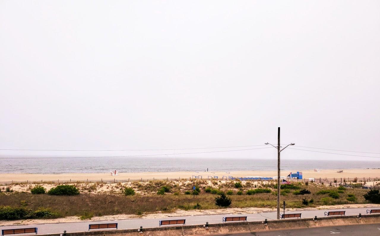 Avondale By The Sea Hotel Cape May Kültér fotó