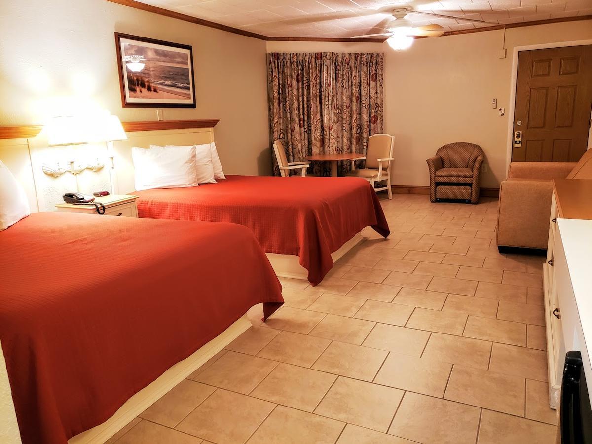 Avondale By The Sea Hotel Cape May Kültér fotó