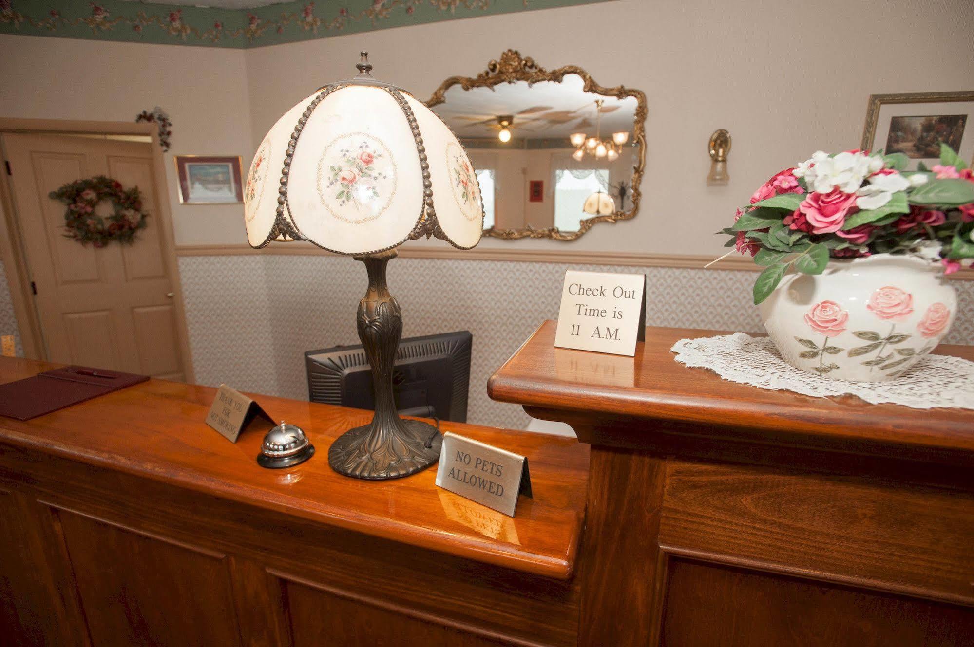 Avondale By The Sea Hotel Cape May Kültér fotó