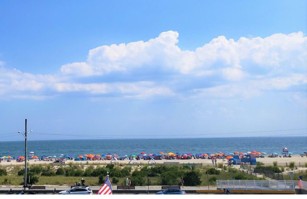Avondale By The Sea Hotel Cape May Kültér fotó